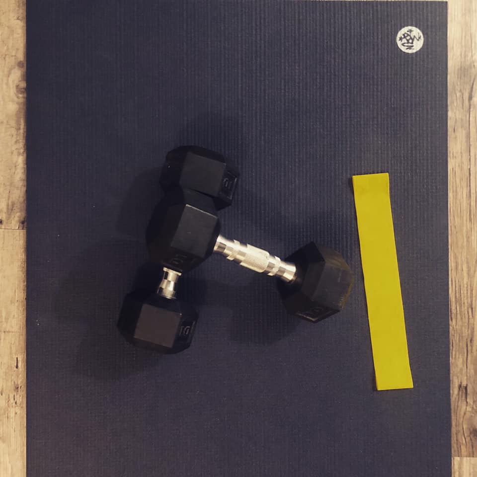 Happy New Year From Kinesis PT
