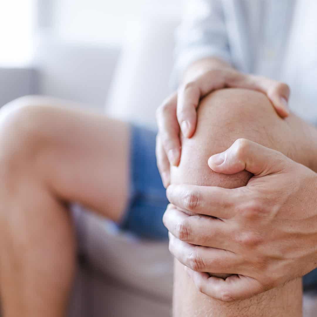 Knee Pain and Bracing Options in Grande Prairie, AB