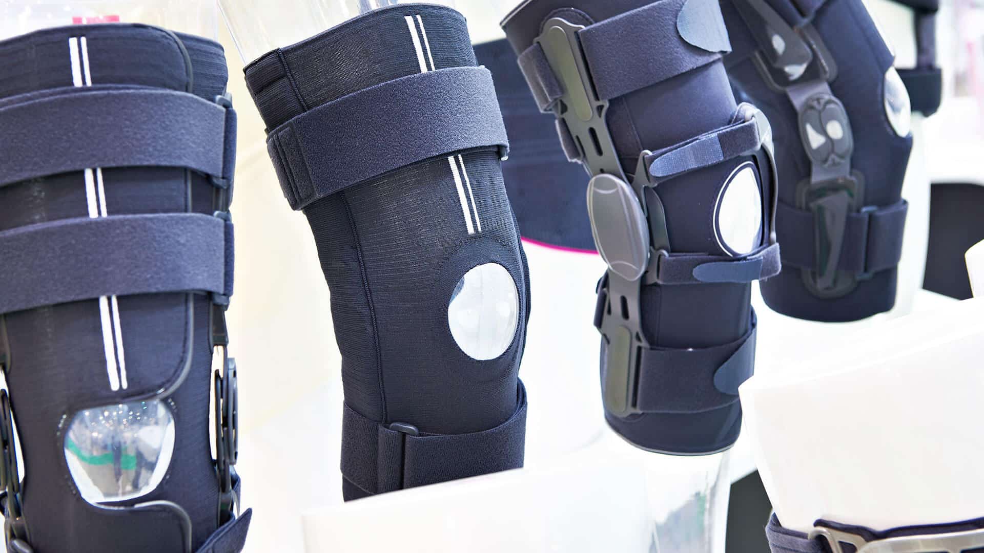 Knee Braces