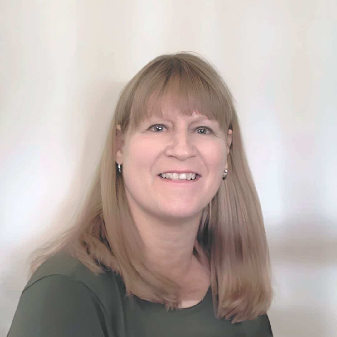 Tammy Davis