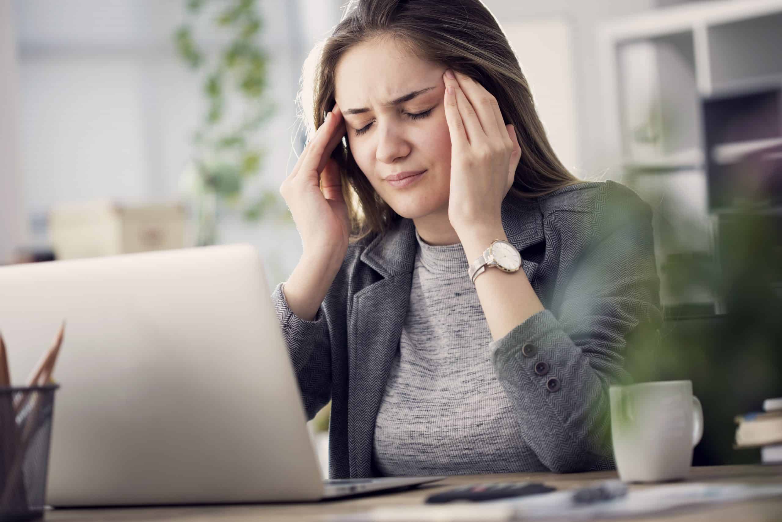 Managing a concussion in Grande Prairie