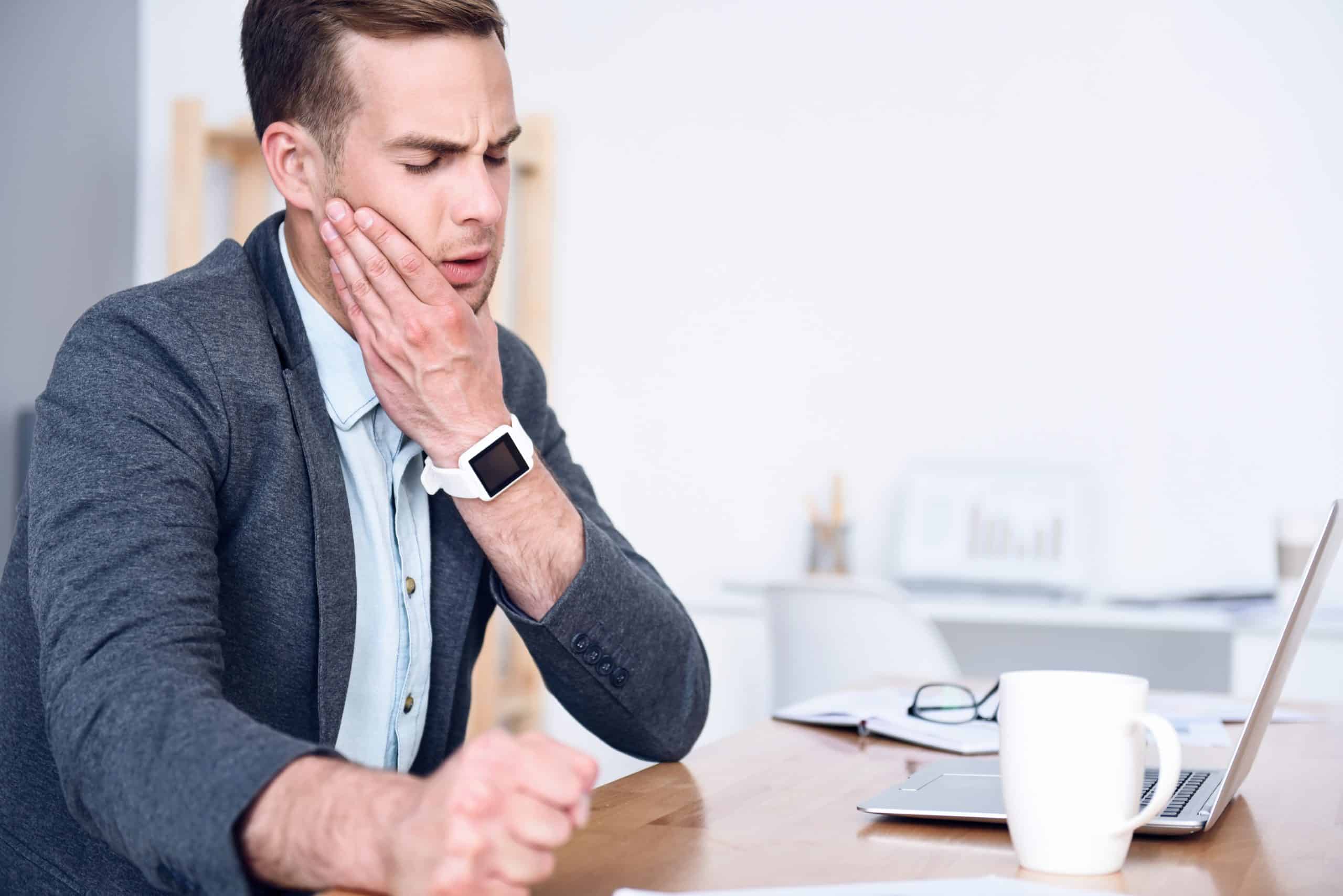 Jaw Pain