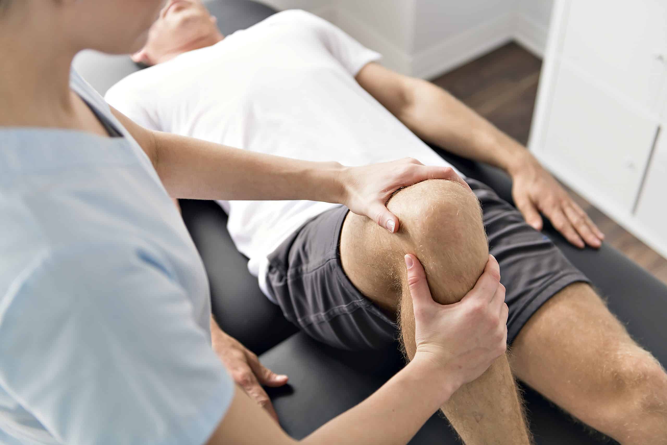 Sports Rehabiliation