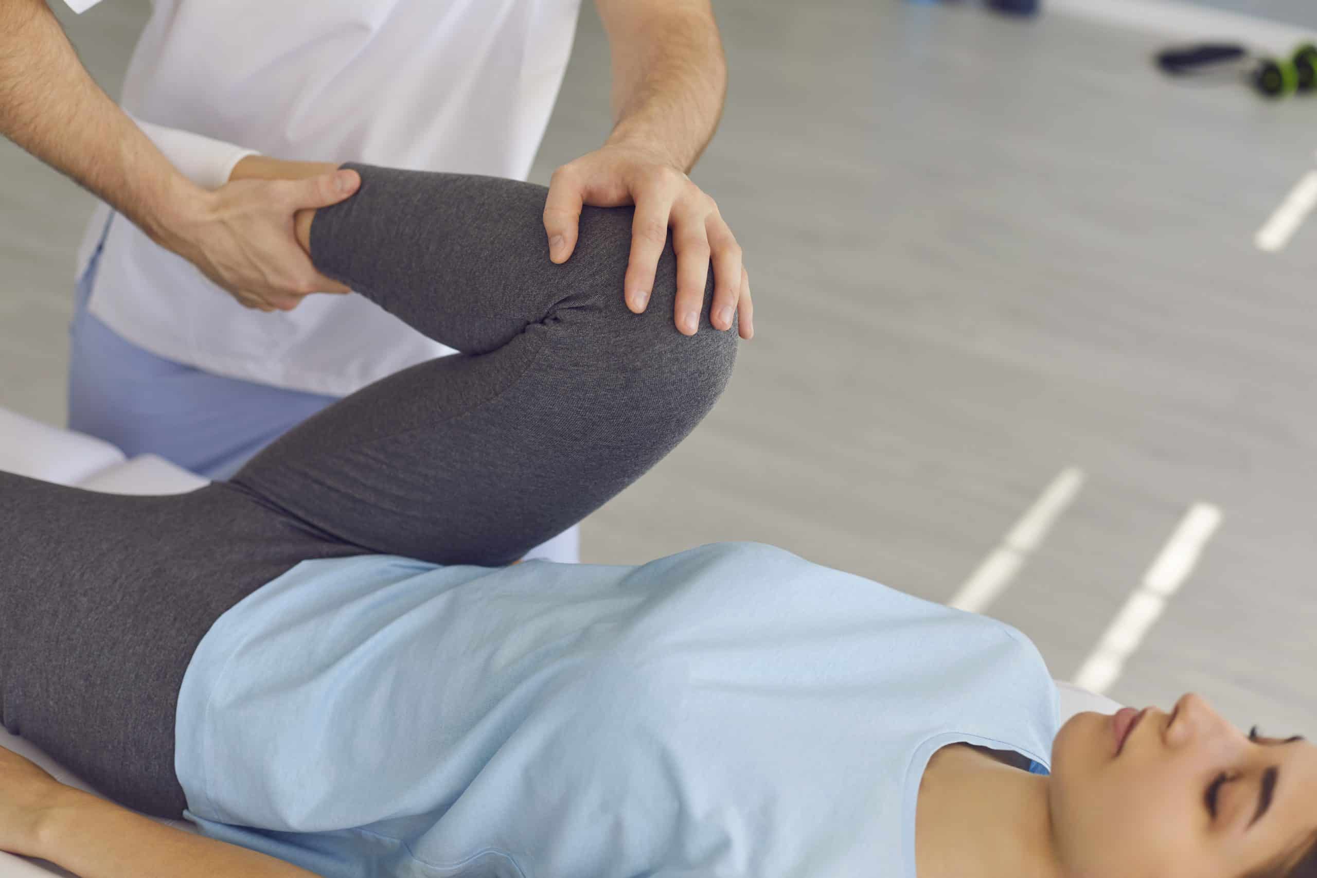 Pelvic Health