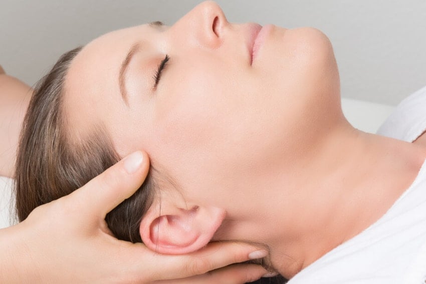 Vestibular Rehabilitation​