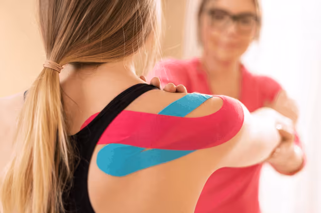 Physical Therapy On ARm