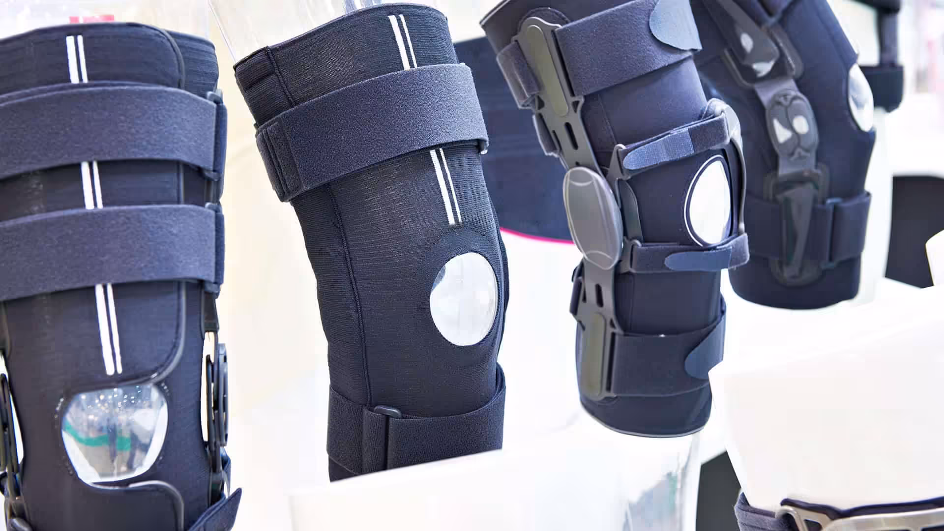 Knee Braces