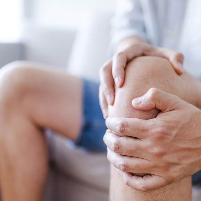 Knee Braces In Grande Prairie Custom Knee Braces Kinesis PT