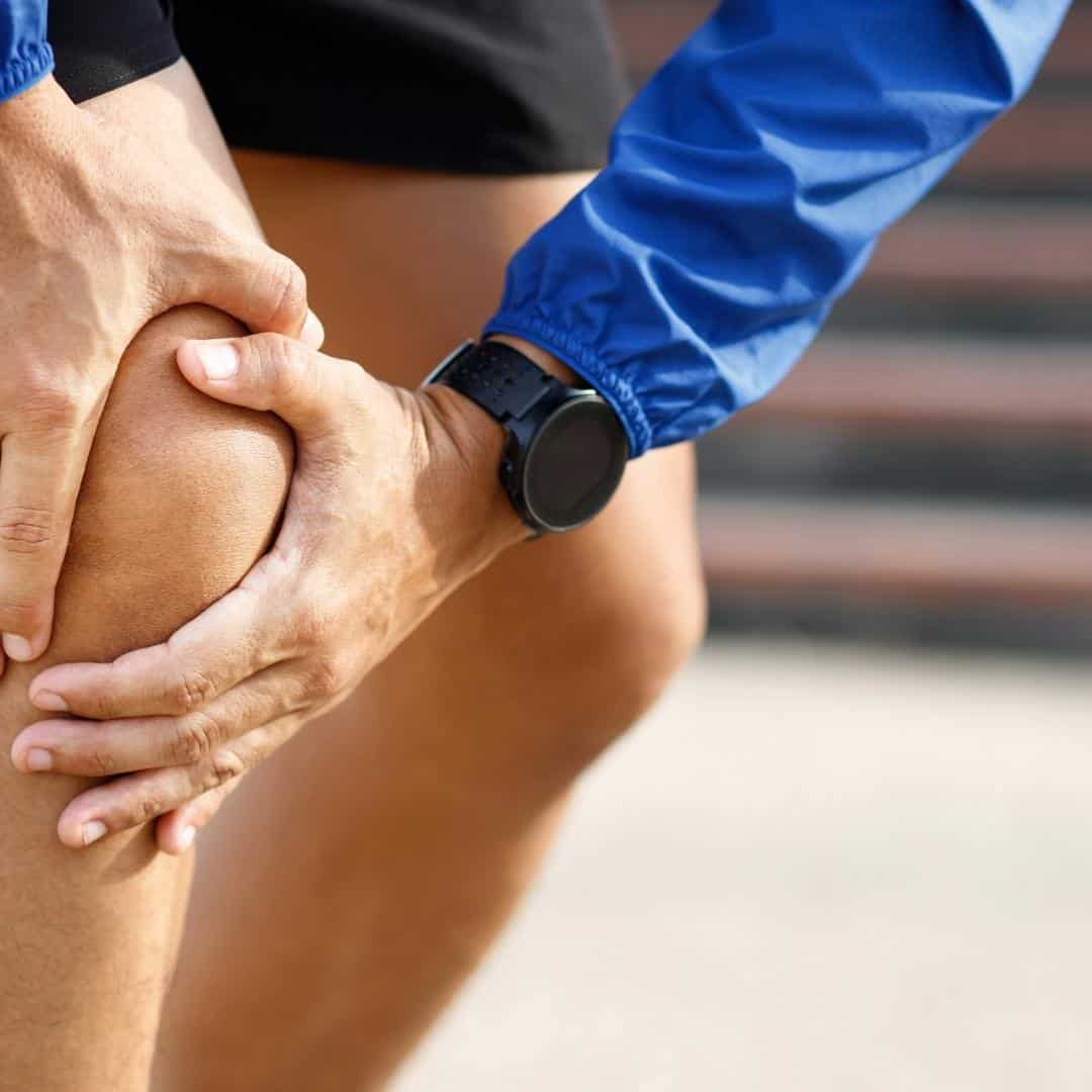Knee Pain From Running