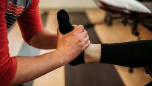 5 Beneficial Things Of Physical Therapy