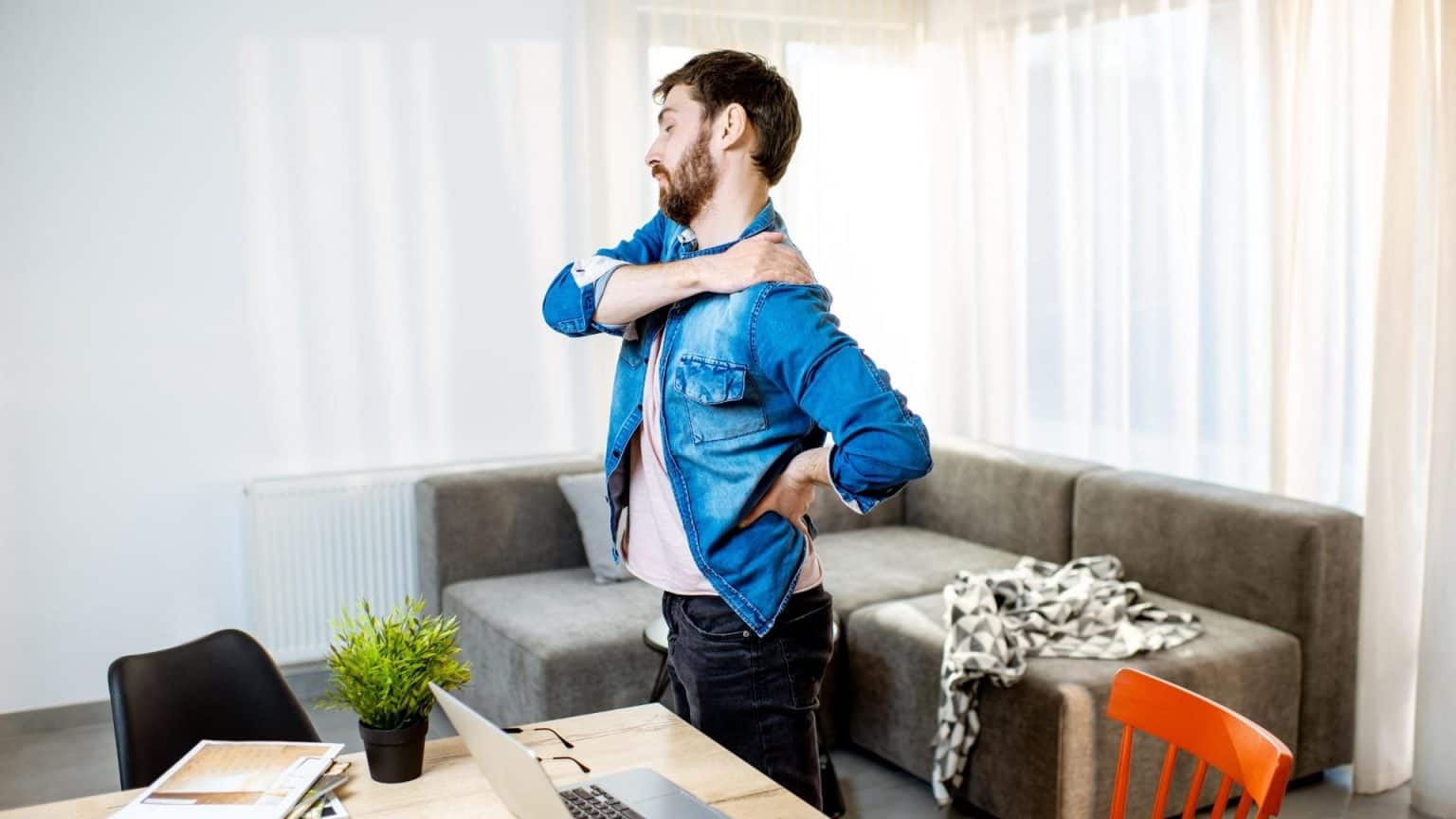 Physical Therapy Exercises for Posture The Best Moves to Straighten